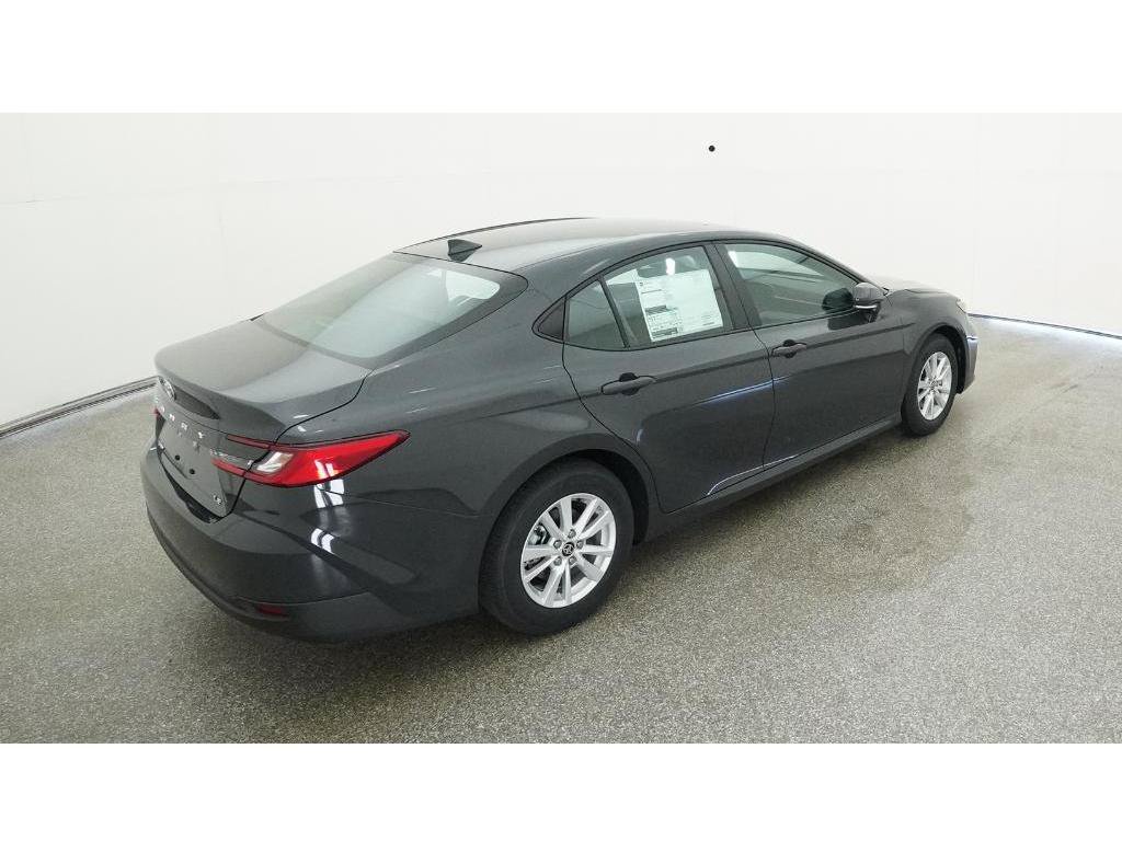 New 2026 Underground Toyota LE image 9