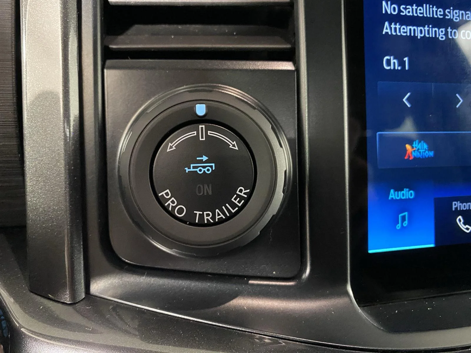 Used 2022 Carbonized Gray Ford XLT image 17