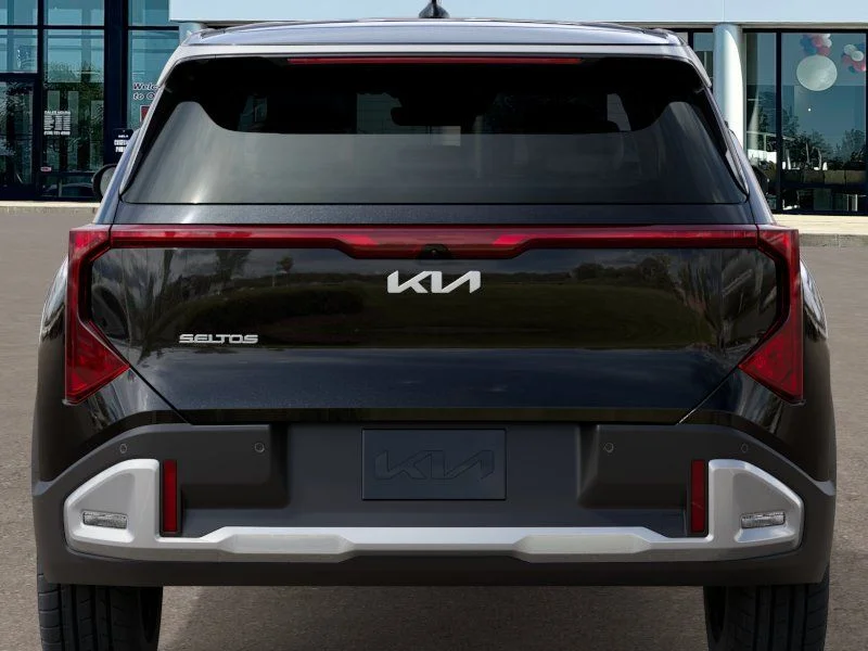 New 2027 Aurora Black Pearl Kia S image 13