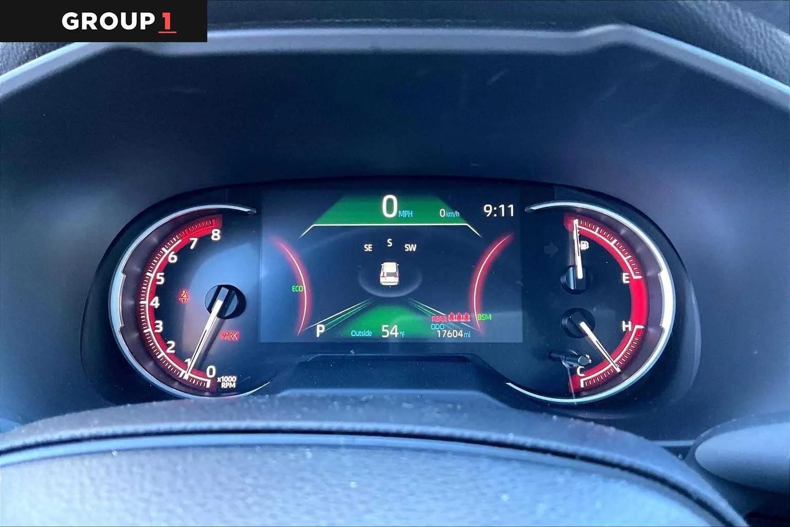 2025 Toyota RAV4 LE - Photo 26