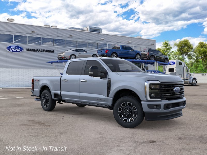 2026 Ford F-350SD