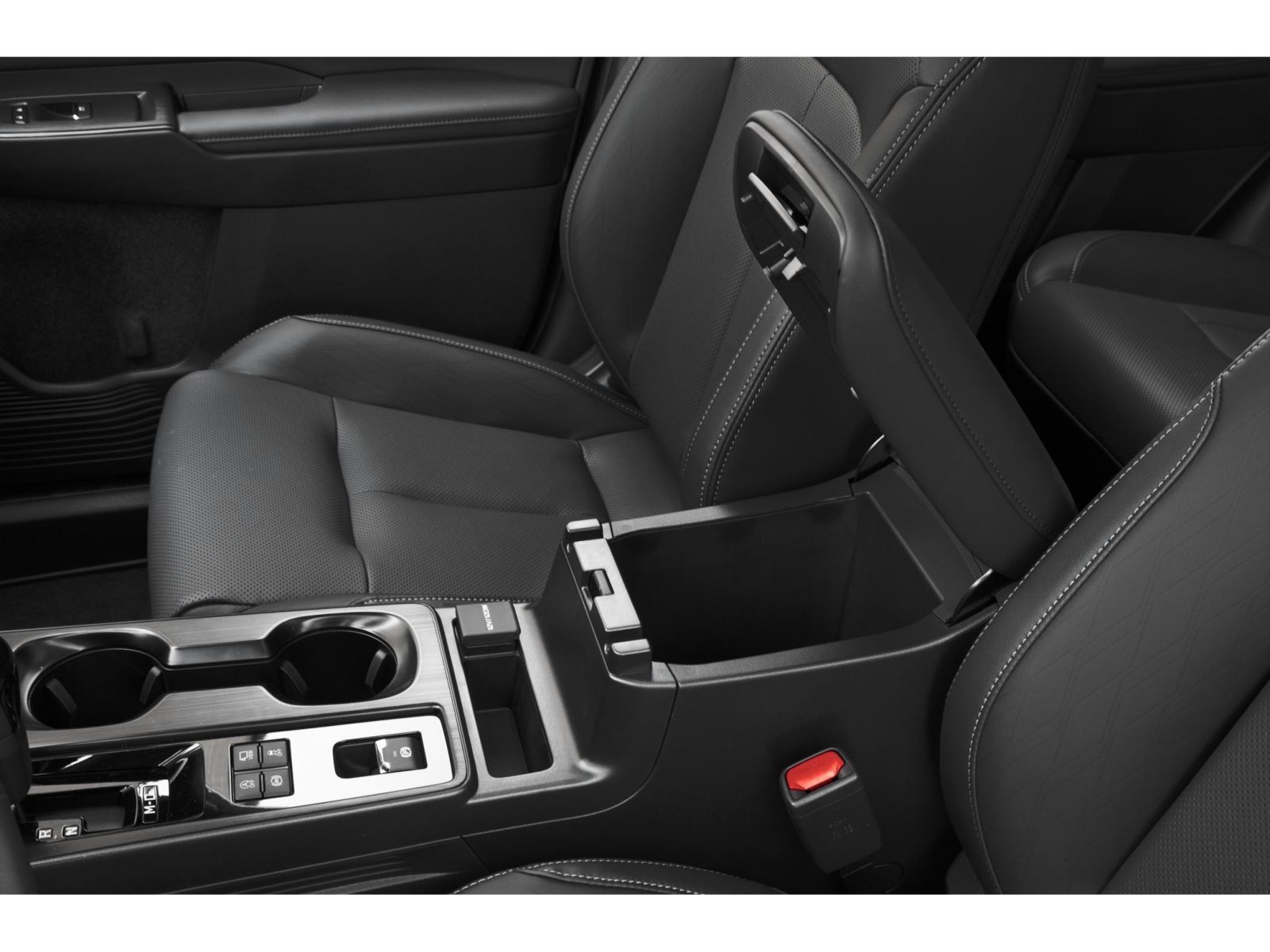 New 2026 CRYSTAL WHITE PEARL Subaru Touring XT image 9