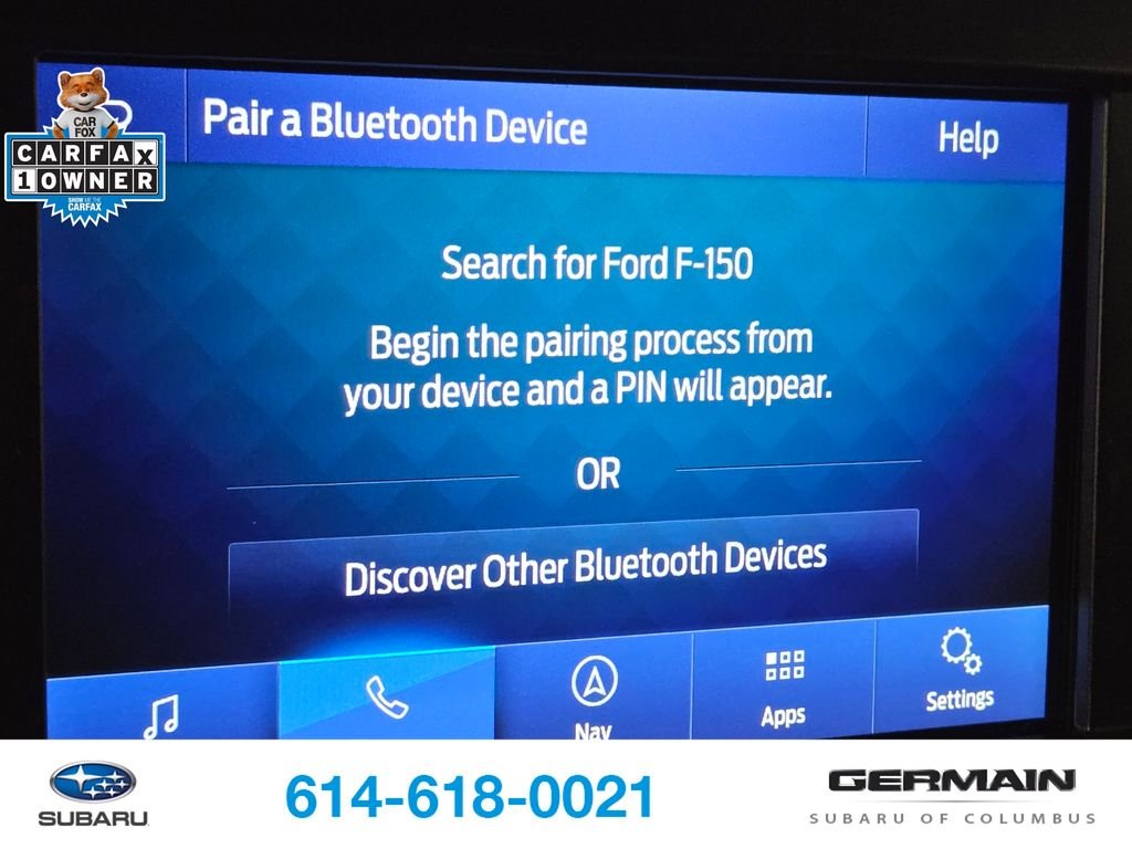 Used 2020 Black Ford XLT image 28