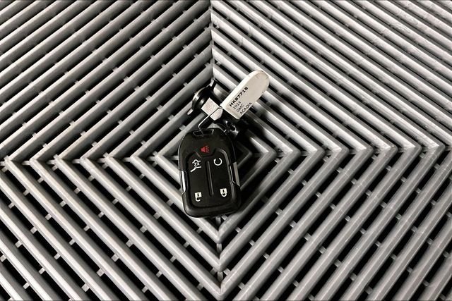 Used 2023 Ebony Twilight Metallic GMC Denali image 11