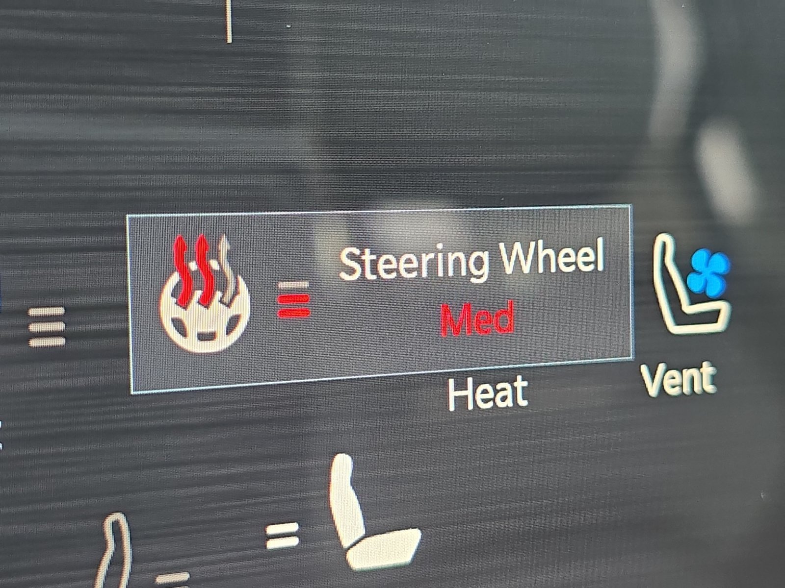New 2026 Molten Red Pearlcoat RAM Laramie image 25
