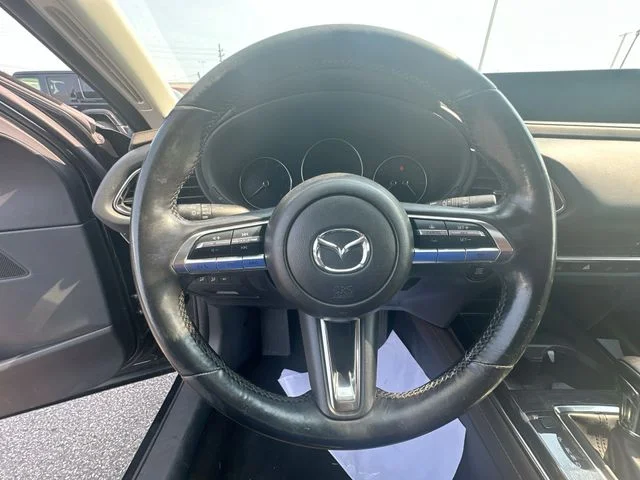 Used 2022 Black Mazda 2.5 S Premium Package image 16