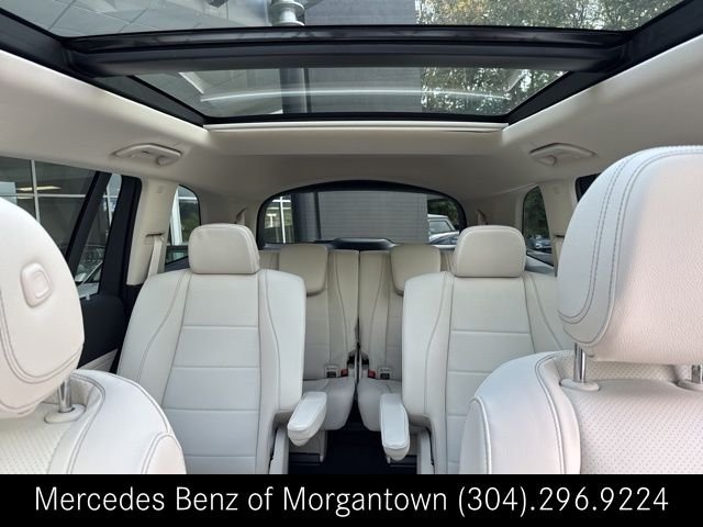 2025 Mercedes-Benz GLS Base - Photo 18