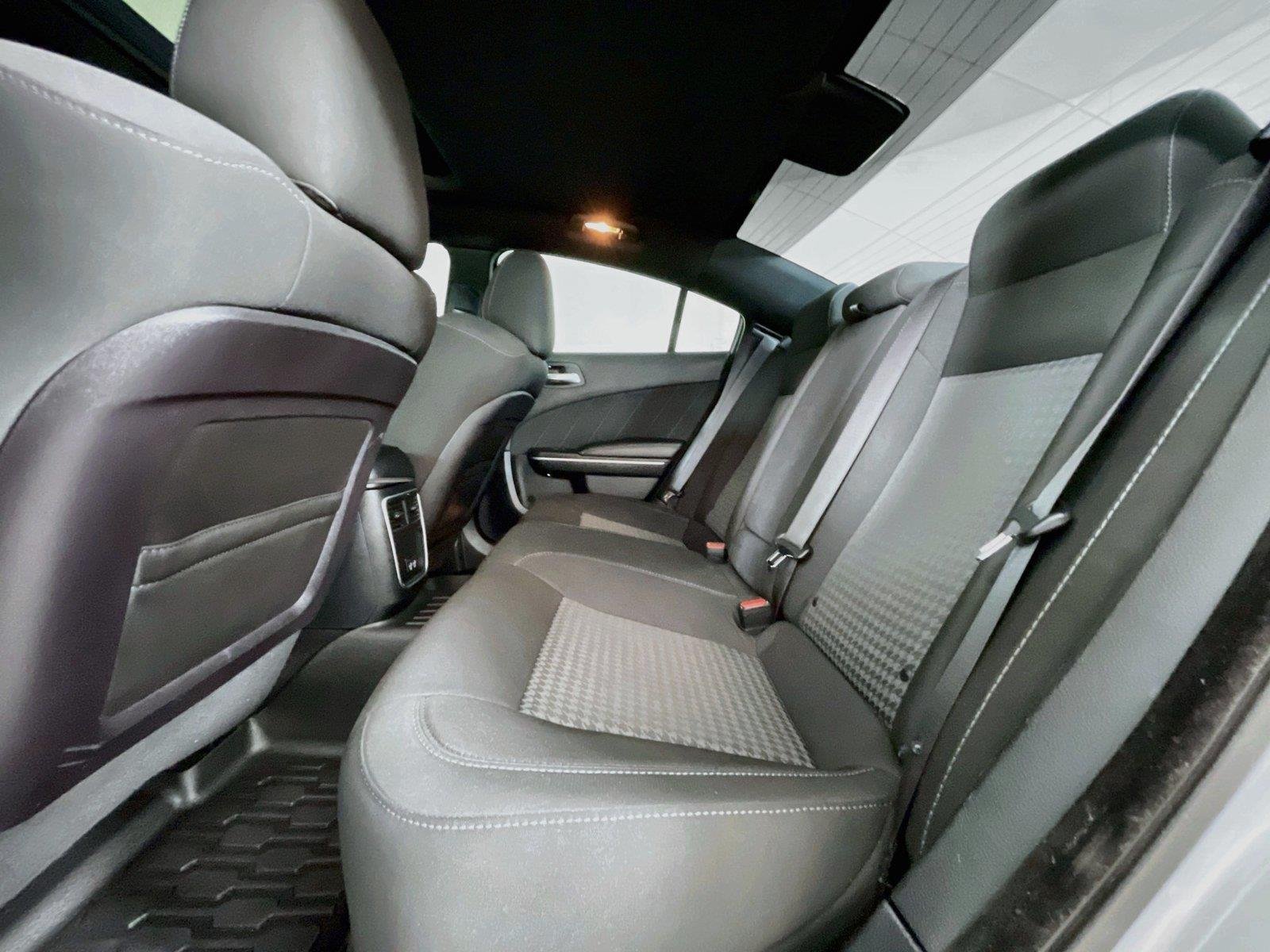 Used 2020 Triple Nickel Clearcoat Dodge Scat Pack image 28