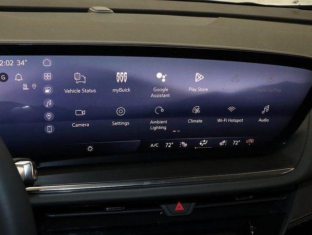 2026 Buick Envision Preferred - Photo 17