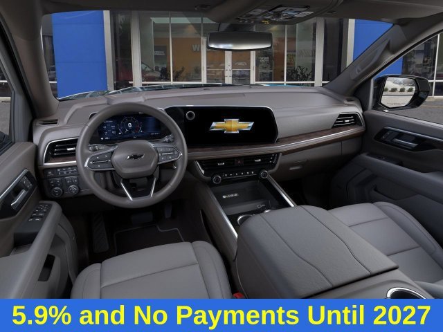 2026 Chevrolet Tahoe Z71 - Photo 18