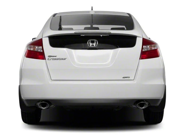 Used 2010 White Honda EX-L image 6