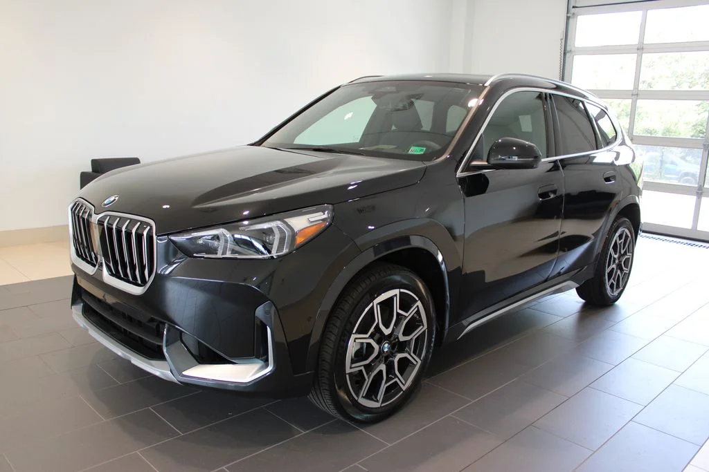 2026 BMW X1 XDrive28i - Photo 11