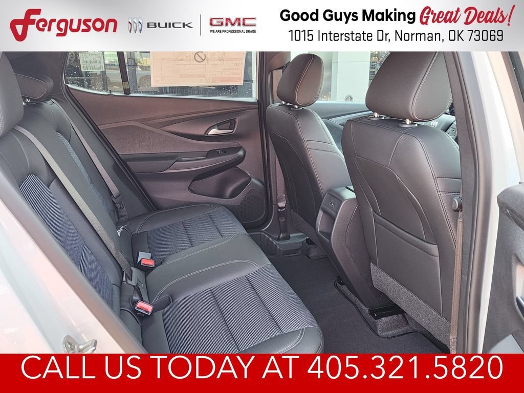 2026 Buick Envista Preferred - Photo 39