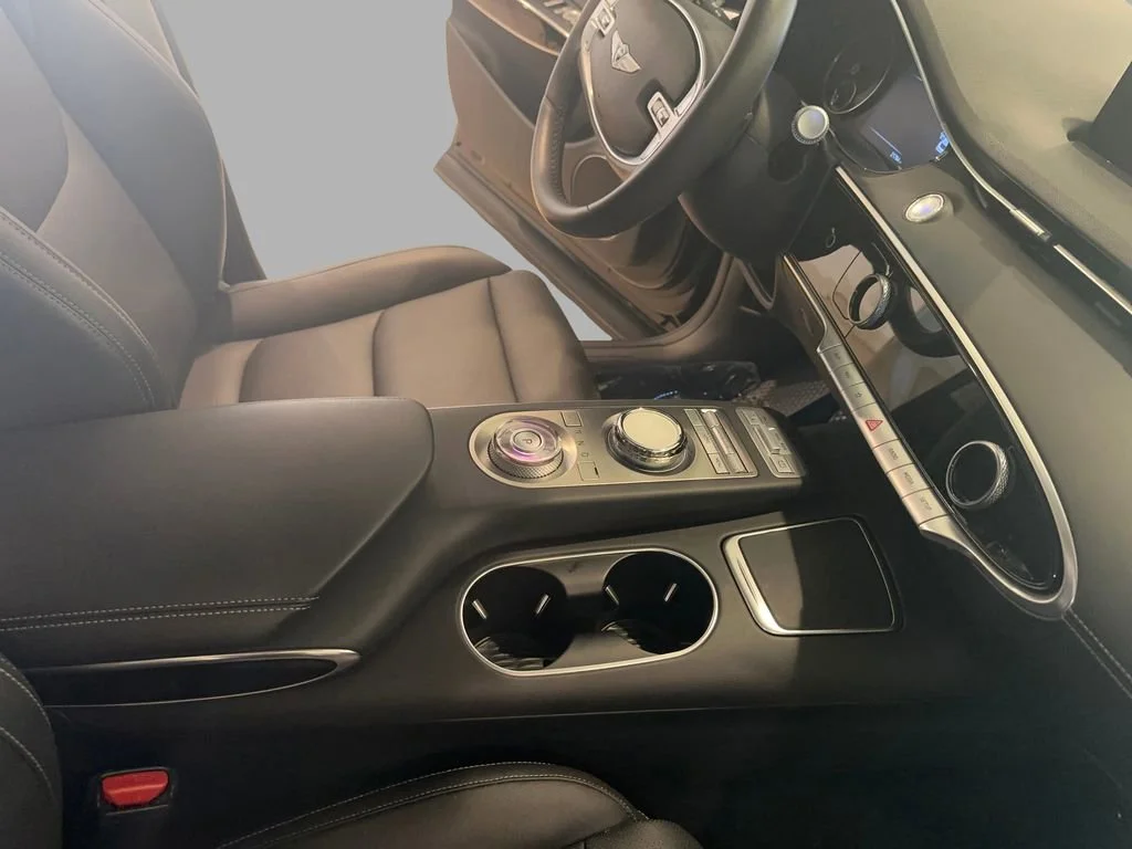 2025 GENESIS GV70 Standard - Photo 22