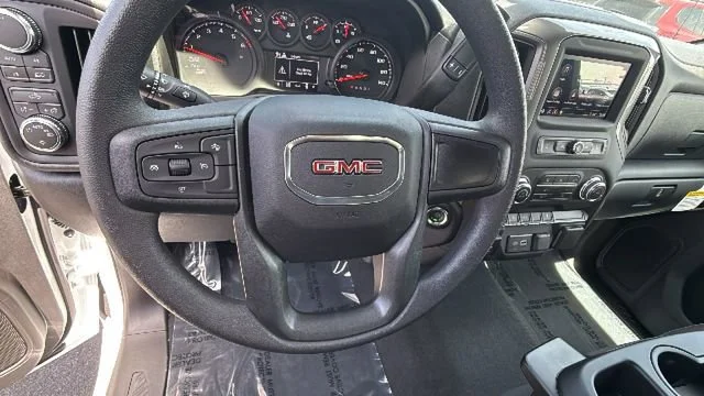 2026 GMC Sierra 1500 Pro - Photo 18