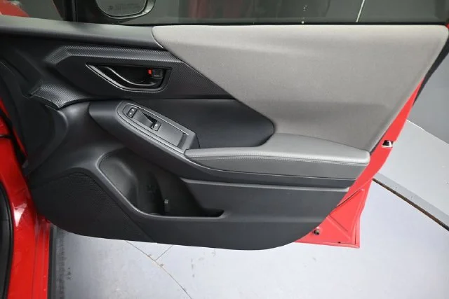 Used 2024 Red Subaru Premium image 21