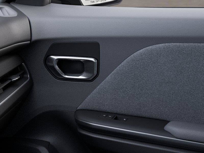 2025 Kia K4 EX - Photo 25