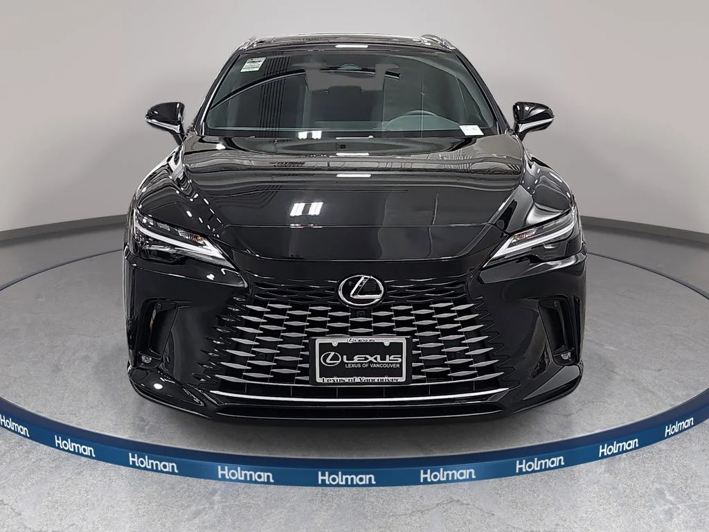 New 2026 Caviar Lexus PREMIUM image 2