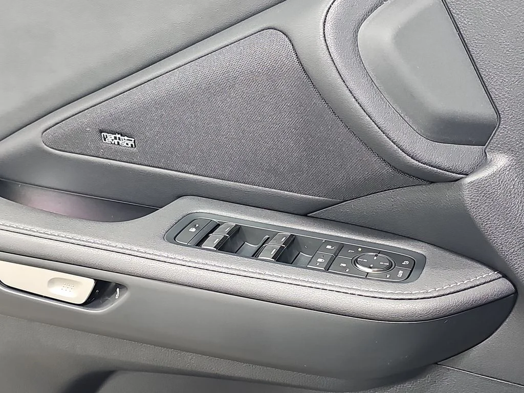 New 2026 Celestial Silver Metallic Lexus LUXURY AWD image 27