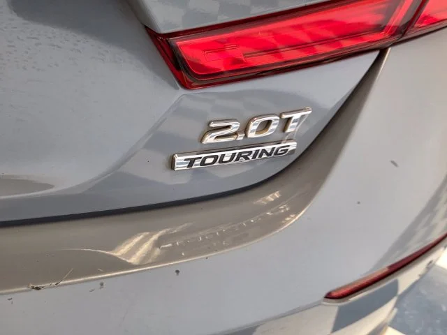 Used 2022  Honda Touring 2.0T image 7