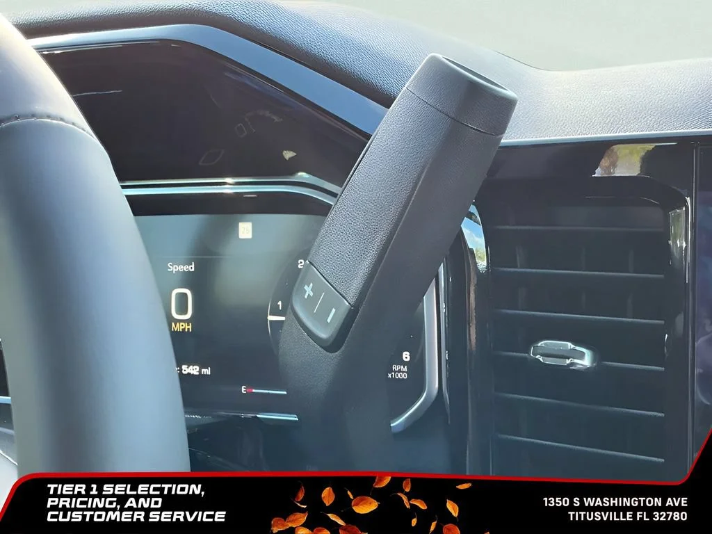 New 2026 Onyx Black GMC SLE image 10