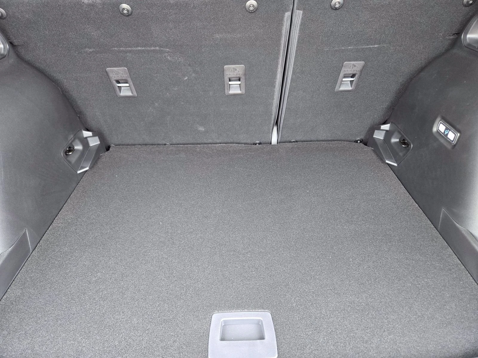 New 2026 Carbonized Gray Metallic Ford Big Bend® image 20