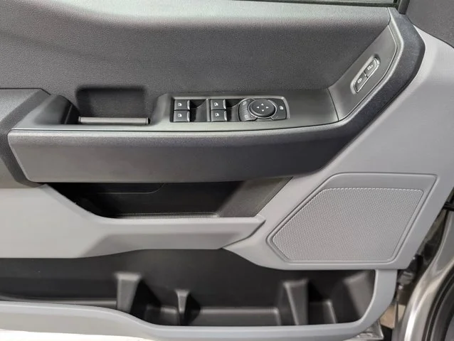 New 2026 Agate Black Metallic Ford F-250® XL image 47