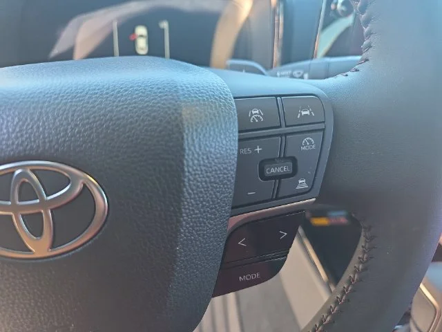 Used 2026 Beige Toyota XSE image 18