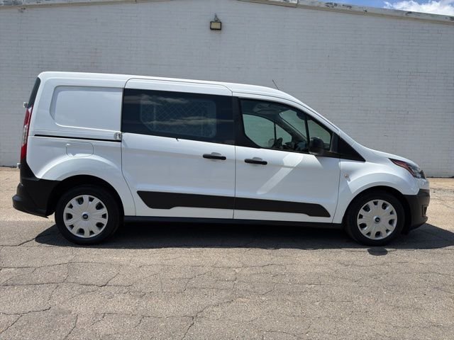 2023 Ford Transit Connect Van XL LWB (Rear 180 Degree Door)'s photo