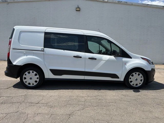 2023 Ford Transit Connect XL