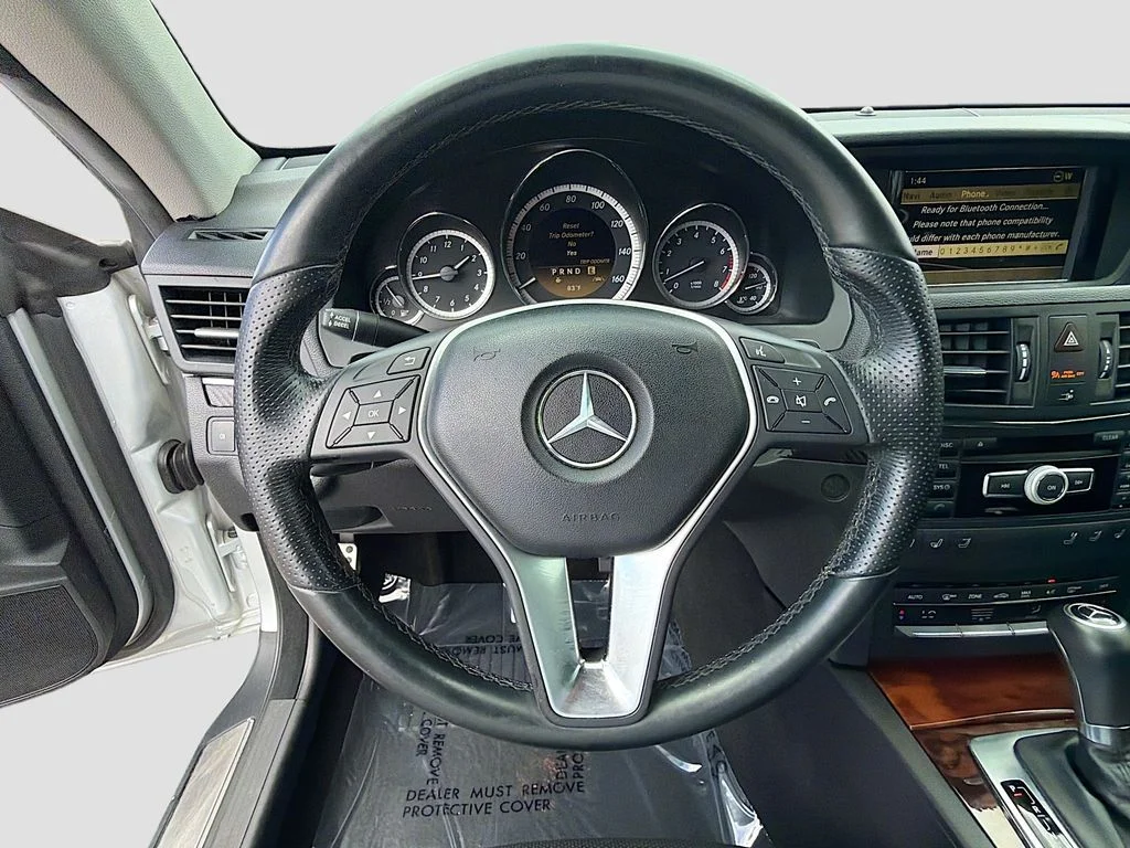 Used 2012  Mercedes-Benz E 350 image 34