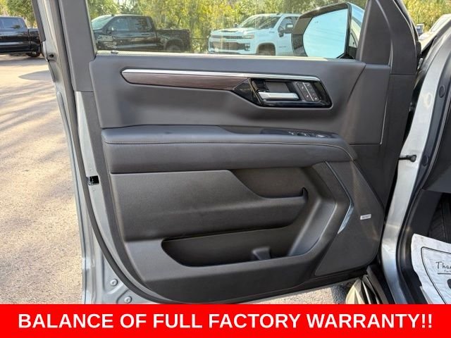 Used 2026 Gray Chevrolet Premier image 12