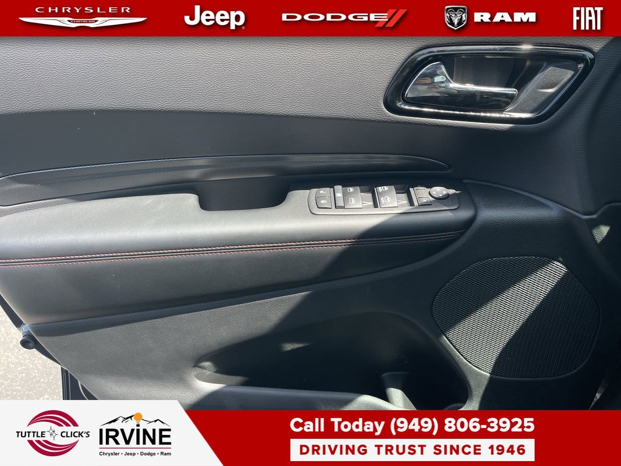 New 2026 Vapor Gray Exterior Paint Dodge GT HEMI V8 image 20