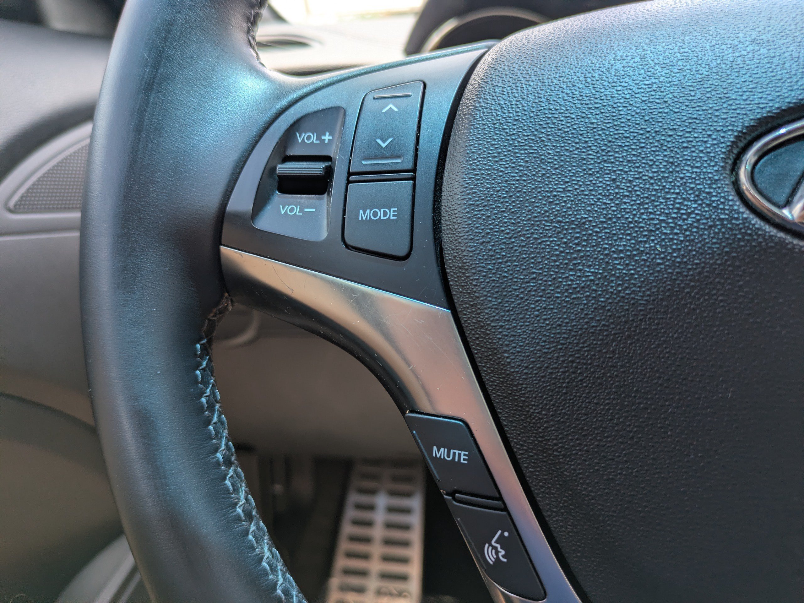 2015 Hyundai Genesis Coupe Ultimate - Photo 23