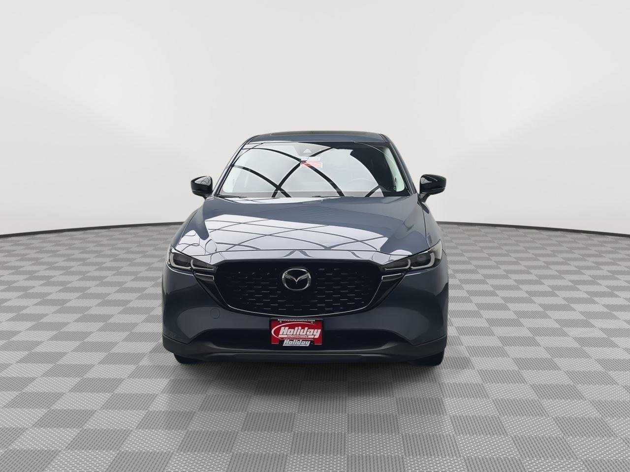 Used 2024 GRAY MAZDA 2.5 S CARBON EDITION AWD image 34