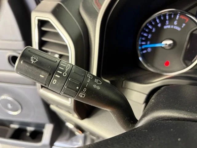 Used 2019 Gray Ford Limited image 26