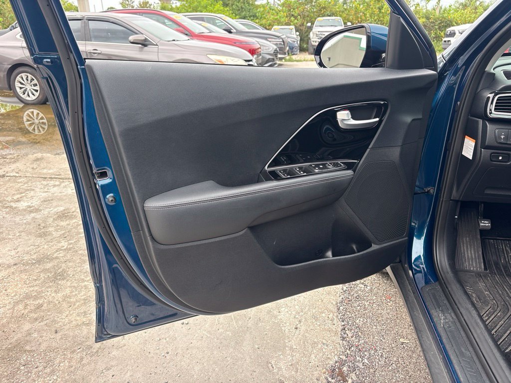 2019 Kia Niro EX - Photo 10