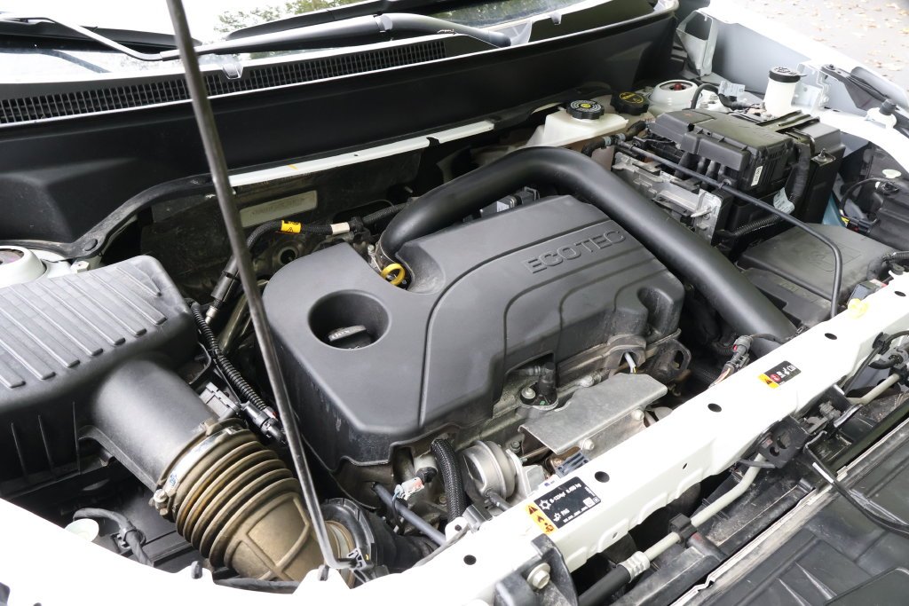 2024 Chevrolet Equinox LS - Photo 15
