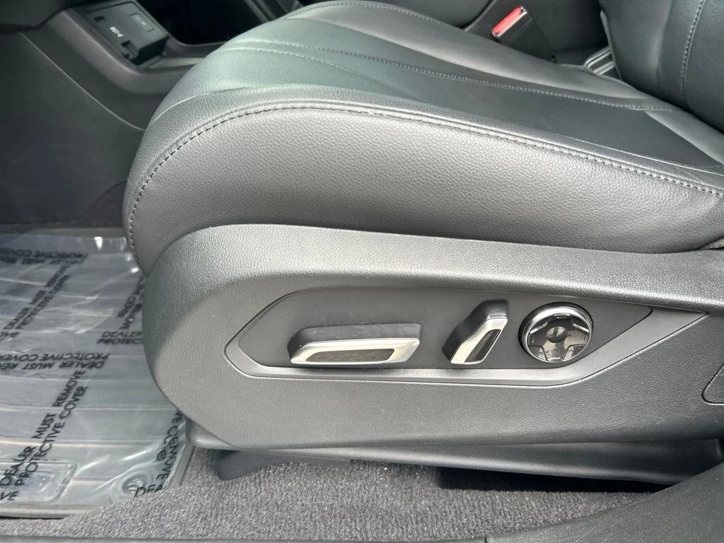 Used 2023 Black Acura Base image 17