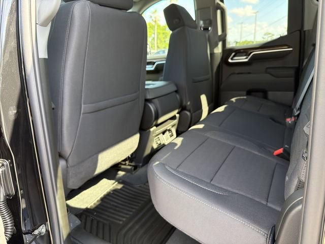 2026 GMC Sierra 1500 Elevation - Photo 12