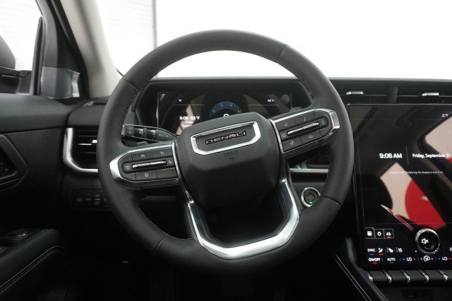 2027 GMC Terrain Denali - Photo 25