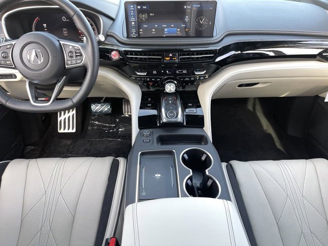 New 2026 Urban Gray Pearl Acura Type S w/Advance Package image 15