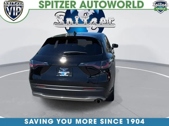 2026 Honda HR-V Sport - Photo 40