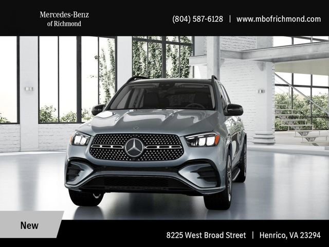 2026 Mercedes-Benz GLE GLE350 - Photo 84