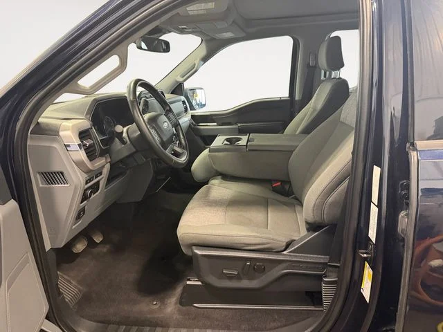 Certified Used 2023  Ford XLT image 9