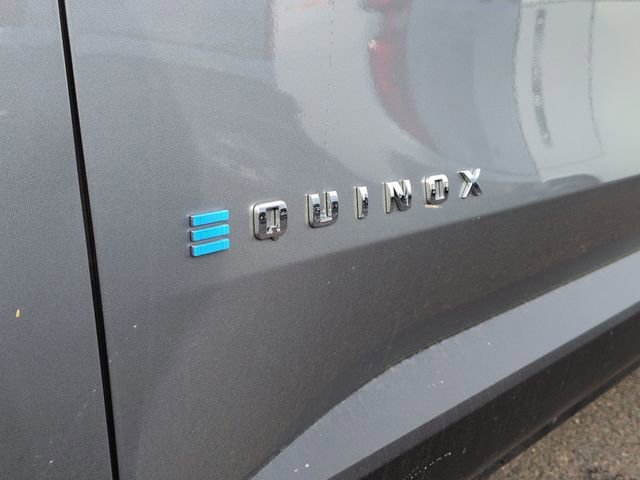2026 Chevrolet Equinox EV 2LT - Photo 33