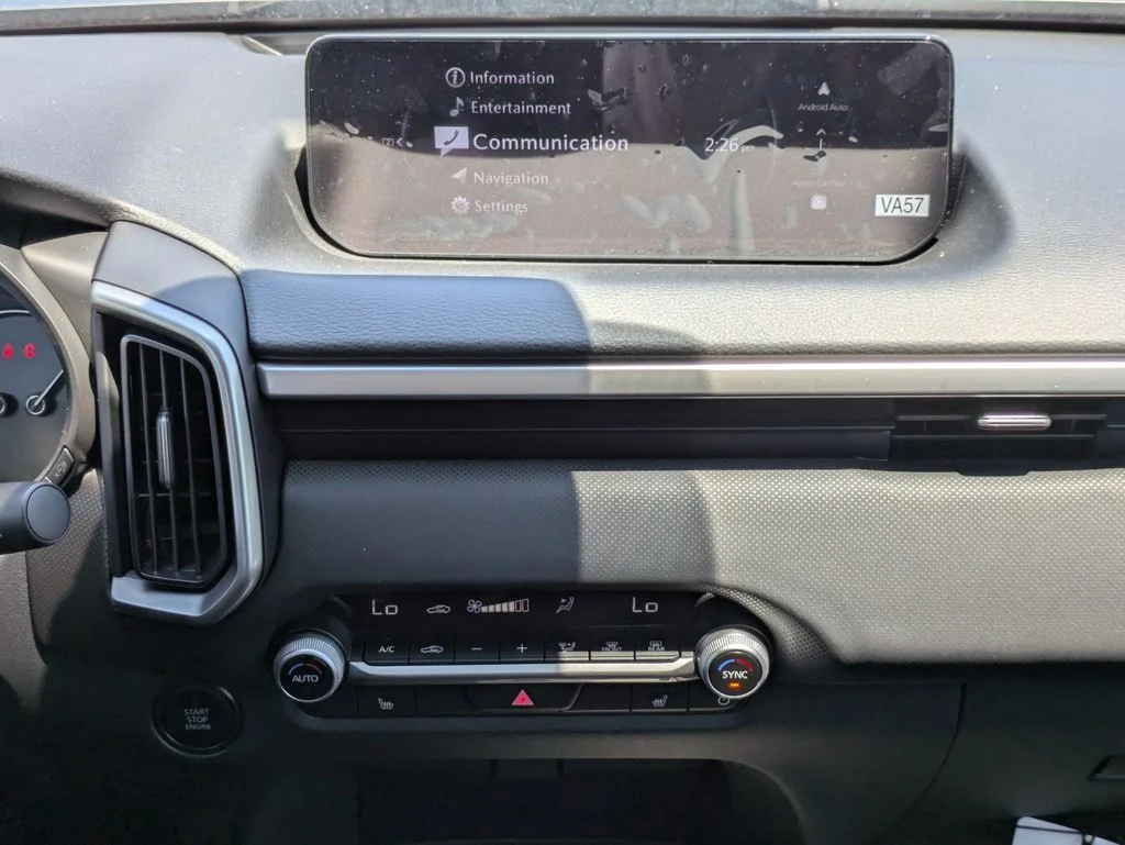 New 2026 Machine Gray Metallic Mazda 2.5 S Preferred AWD image 18