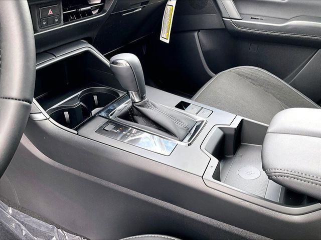 2026 Mazda CX-5 — photo 13