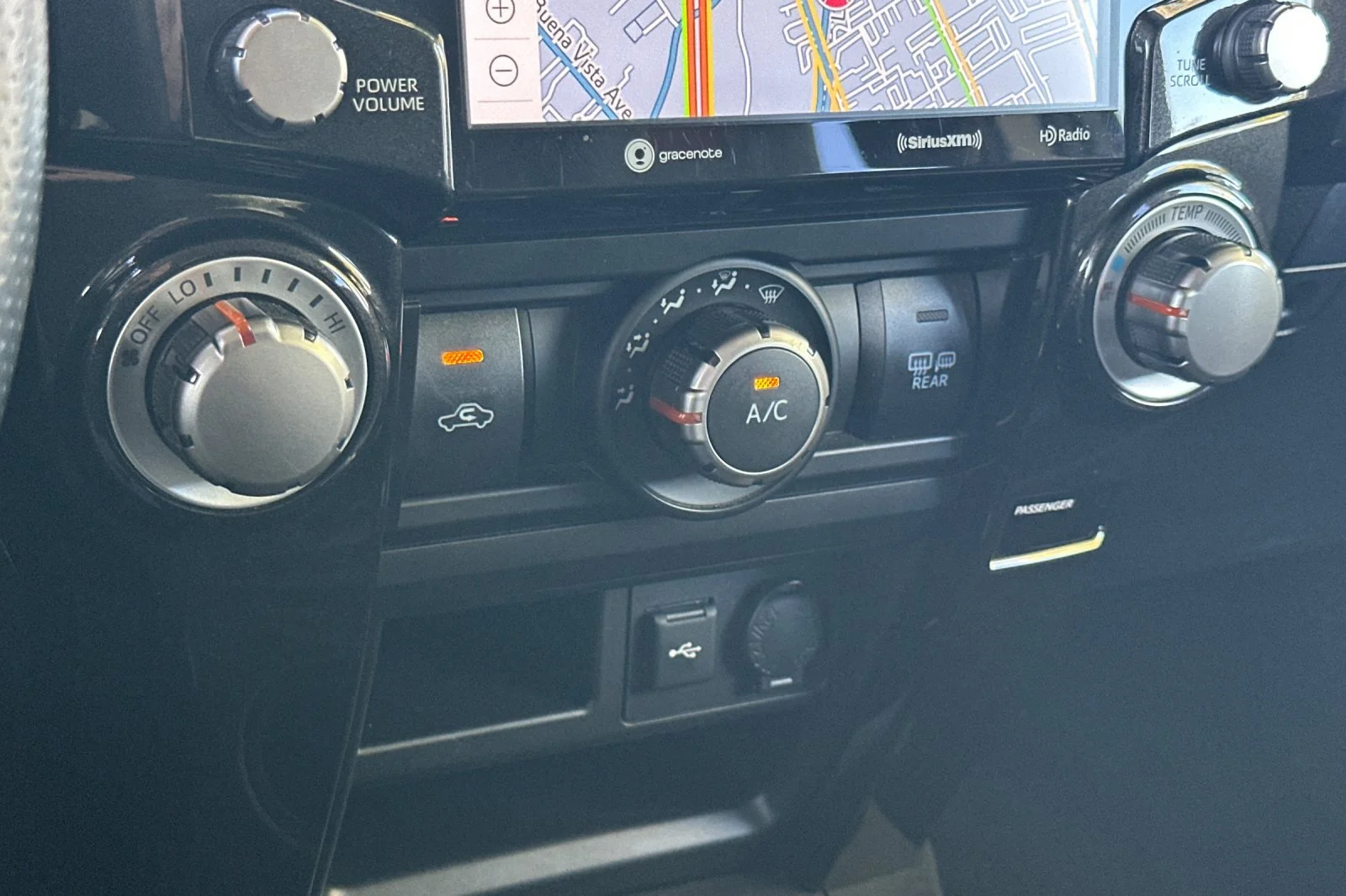 2023 Toyota 4Runner TRD Off-Road Premium - Photo 27