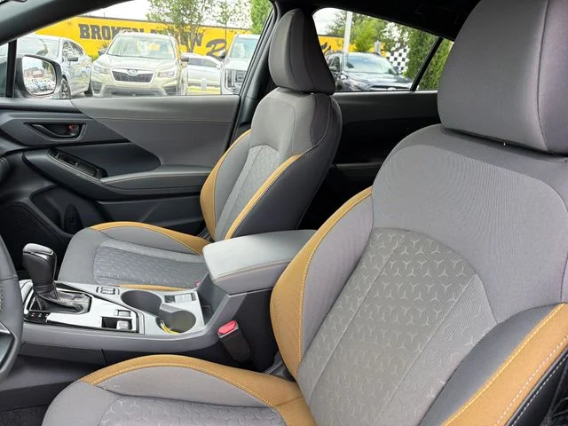 Certified Used 2026 Gray Subaru Sport image 19
